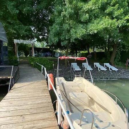 Yali Bungalov