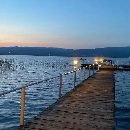 Yali Bungalov Casa vacanze