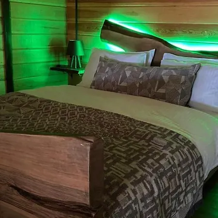 Yali Bungalov Casa vacanze *