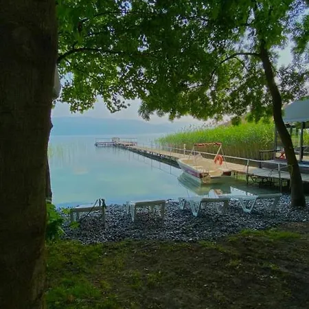 Yali Bungalov Casa vacanze *