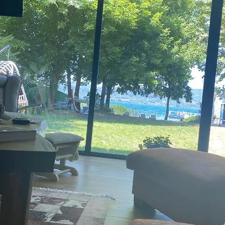 Casa vacanze Yali Bungalov