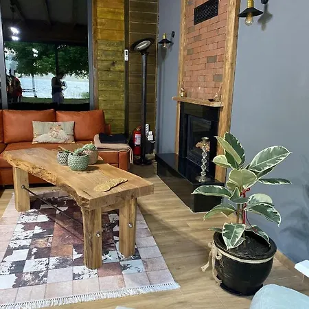 Yali Bungalov Sapanca