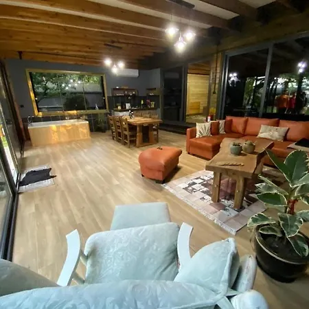 Yali Bungalov * Sapanca