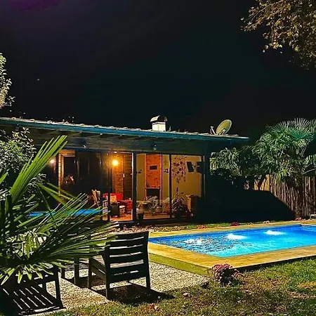 Yali Bungalov Casa vacanze *